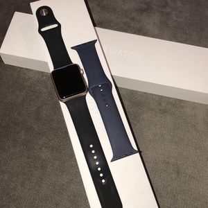 Apple Watch Serie 1